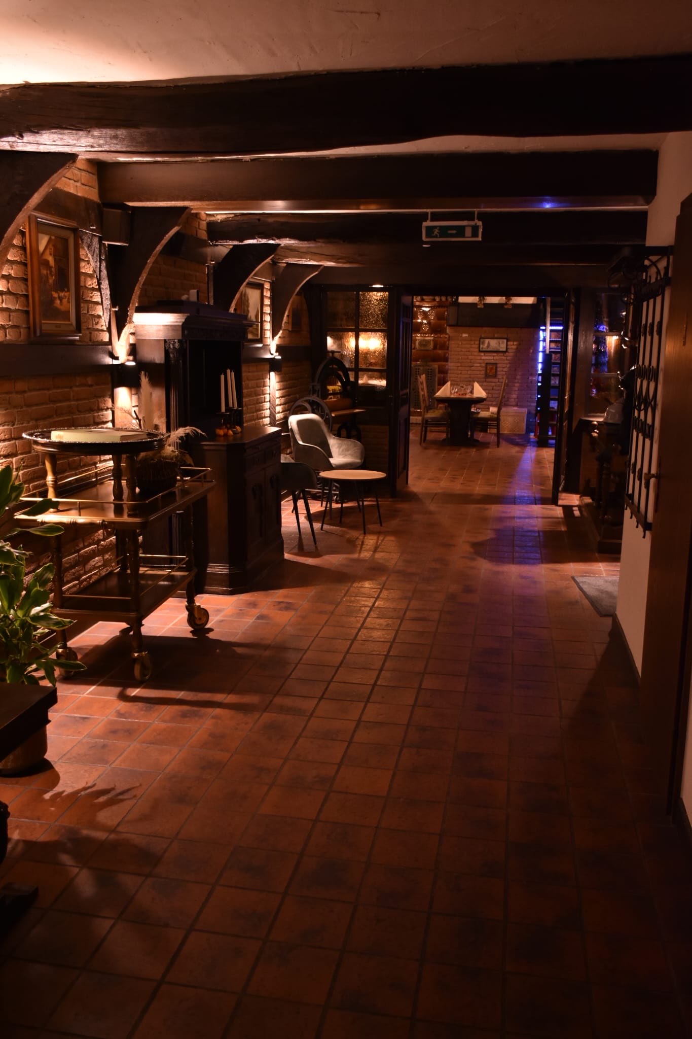 Burggrafen Diepholz - Aktuelles